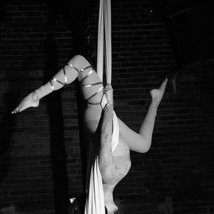 Meet your Posher, Laikah